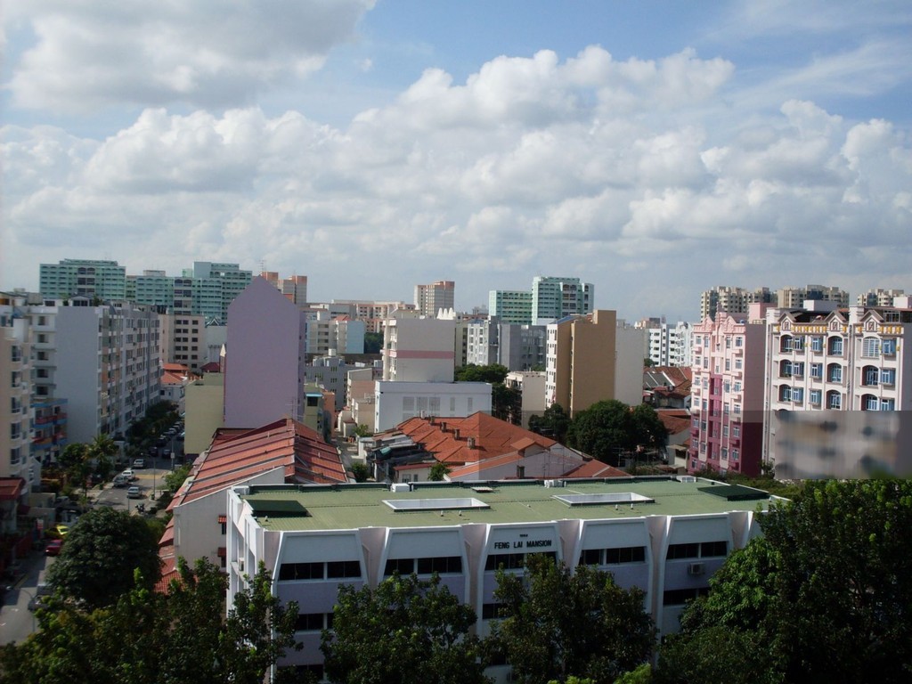 Cassia View (D14), Apartment #140018592